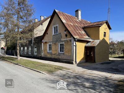 Kesklinna piiril!