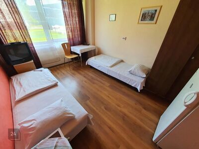ODAV  TUBA rent. Kom. hinnas!TALLINN