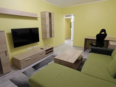 Sisustatud 2-toaline renoveeritud kortermajas