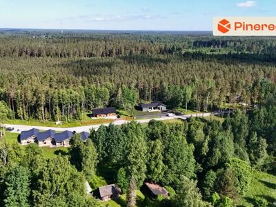 KÕIGI LIITUMISTEGA ELAMUKRUNT NIKERJÄRVE KÜLJE ALL