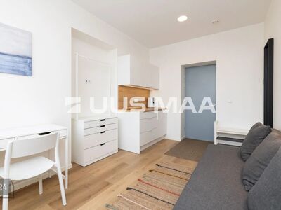 SMILECORP Apartments Tallinna südames! apartment 7
