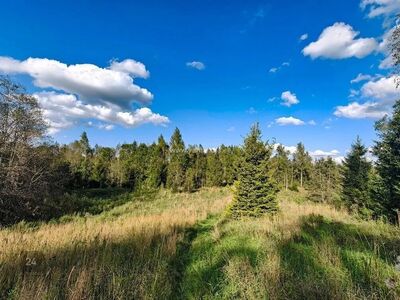 Müüa reljeefne 5,88 ha kinnistu Kääriku lähedal.