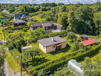 SUUREPÄRANE ASUKOHT TALLINNA PIIRI LÄHEDAL!