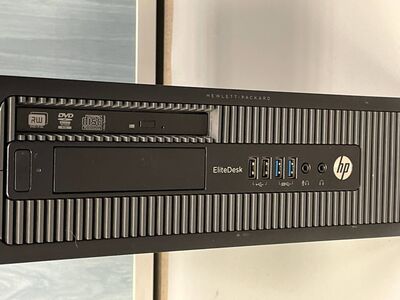 HP lauaarvuti
