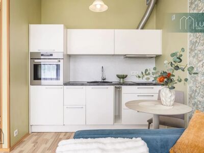 Keskküttega korter! Eksperthinnang 101 000€