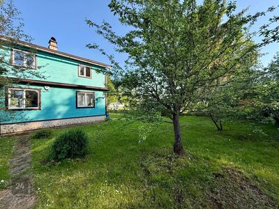 UUS HiND! Müüa hubane suvila Narvas, aiandusühistus “Svetofor”