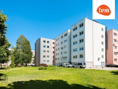 3 toaline lodžaga korter väiksemas majas