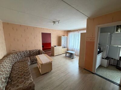 Müüa hea asukohaga korter- üle tee põhikool, gümnaasium ja lasteaed