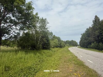 Müüa hoonestamata maatulundusmaa Jaama külas, Vaino