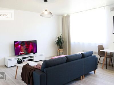 Valgusküllane renoveeritud 3-toaline korter