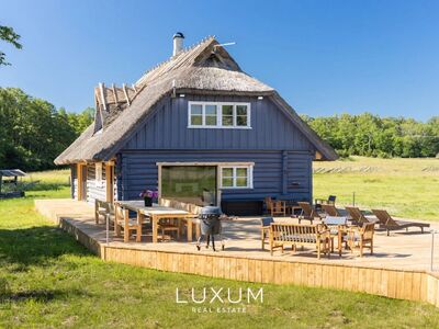 Privaatne paradiis Abruka saarel - Abruka Boutique SPA