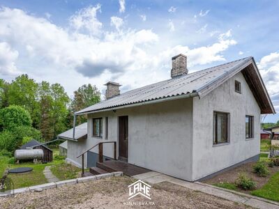 Müüa suvila Välgital, vaid 15 km Viljandist