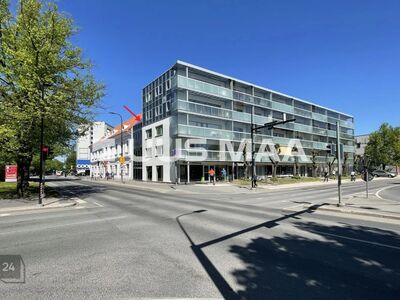 Stuudiokorter LIFTIGA majas! PARKIMISKOHT tõkkepuuga HOOVIS!