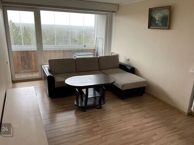 NÕMME PÄRL LINNA PANORAMAATILISTE VAADETEGA