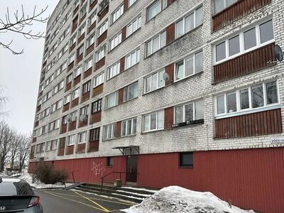 Tee oma pakkumine!