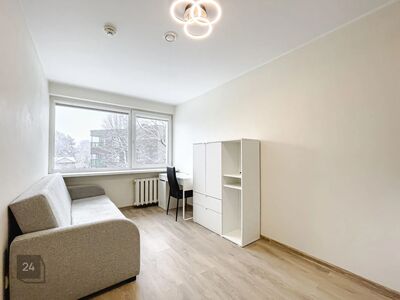 Kompaktne sisustatud korter TalTechi lähedal!