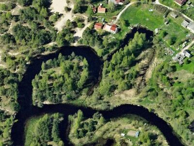 Alutaguse Vallavalitsus pakub elektroonilisel enampakkumisel müügiks perspektiivset hoonestamata k