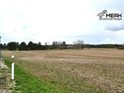 4,8 ha maatulundusmaa Sipa külas