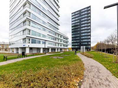 Üürile anda 2-toaline korter Tallinna kesklinnas