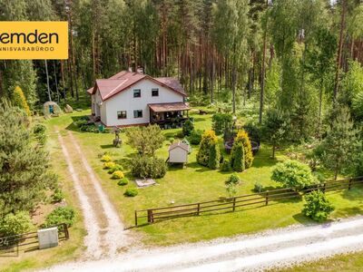 UUS HIND! Kauni aiaga hubane kodu Peipsi järve lähedal!