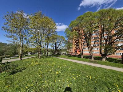 Hubane 1-toaline korter mere lähedal Sillamäel!Müüa valgusküllane ja täielikult renoveeritud 1