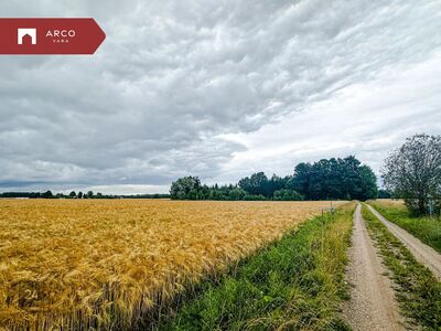Perspektiivikas 11,8 ha kinnistu vaid 4 km Viljandist.