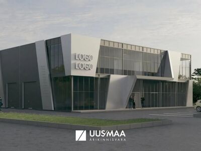 SUUREPÄRANE ÄRIVÕIMALUS NÕMMEL 2025 AASTAL