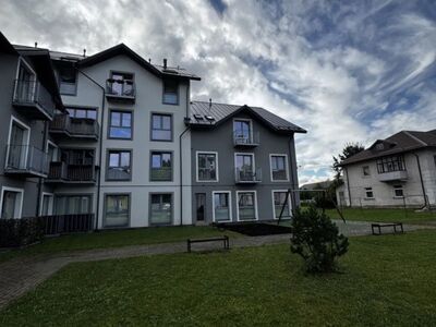 2-toaline korter kaasaegses uues majas Maardus
