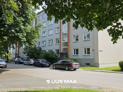RÕDUGA 2-TOALINE Coop/Konsumi lähedal!