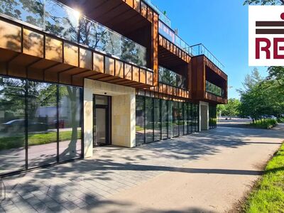1. korruse uus äriruum Põhja-Tallinnas, nüüd soodsam üür!