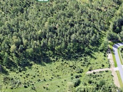 Männimetsakrunt 1,1ha Kohilas, Viigi Tänav 4a