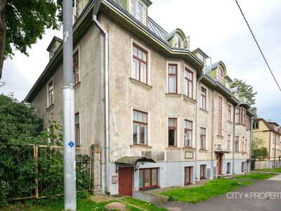 Investeering Tallinna südames – hea pakkumine