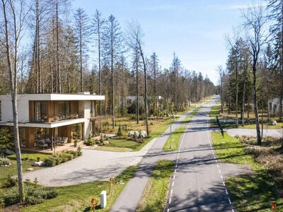 Kõrghaljastusega avar kinnistu BRYNCKIs