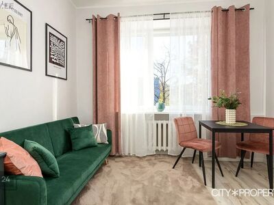Üürile anda renoveeritud 1-toaline korter!