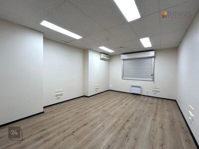 Üürile anda kontoriruumid ja ladu logistiliselt heas asukohas Laki tänaval