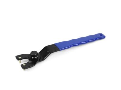 Reguleeritav võti nurklihvijale 115-230mm