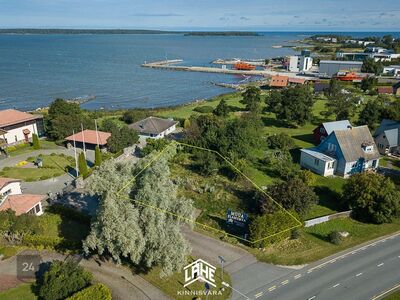 MEREVAATEGA ELAMUKRUNT, ILMA KM 177 500 EUR