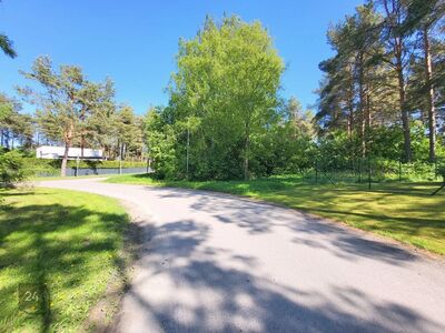 Elamukrunt looduslikus ja privaatses kohas!