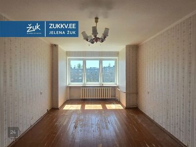 MÜÜK / VAHETUS