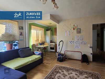 MÜÜK / VAHETUS