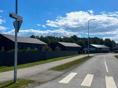 Müüa krunt Kiilis