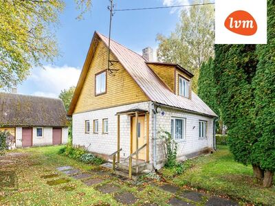 PARIM MAJA HIND JÕGEVAL!