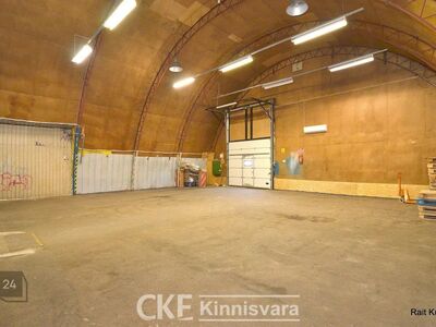 KAARHALL KARLOVAS!LADU/BÜROO/TOOTMINE/LOGISTIKA/GARAAŽ/TEENINDUS