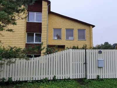 Üürile anda renoveeritud 3 magamistoaga maja,mis paikneb populaarses mereäärses
suvituslinnas - 
