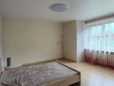 üür 2-toaline korter Ämari 2/5,50m2  toad eraldi