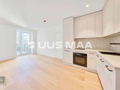 OLEMAS KEHTIV EKSPERTHINNANG, turuväärtusega 158 000 €!



Loft ja planeering: 

• Loft suurus