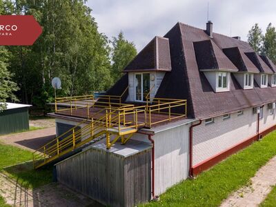 Otsid kodu endale või oma ettevõttele?