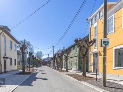 Karlovas valgusküllane ühetoaline tudengikorter