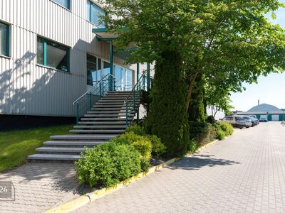 Anname Susi Bürookeskuses üürile väikese kontoriruumi suurusega 18m2