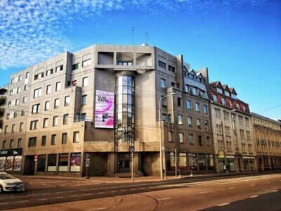 Suurepärane valik Airbnb jaoks!